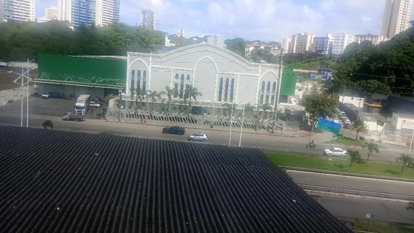 Vendo casa livre - Foto 2