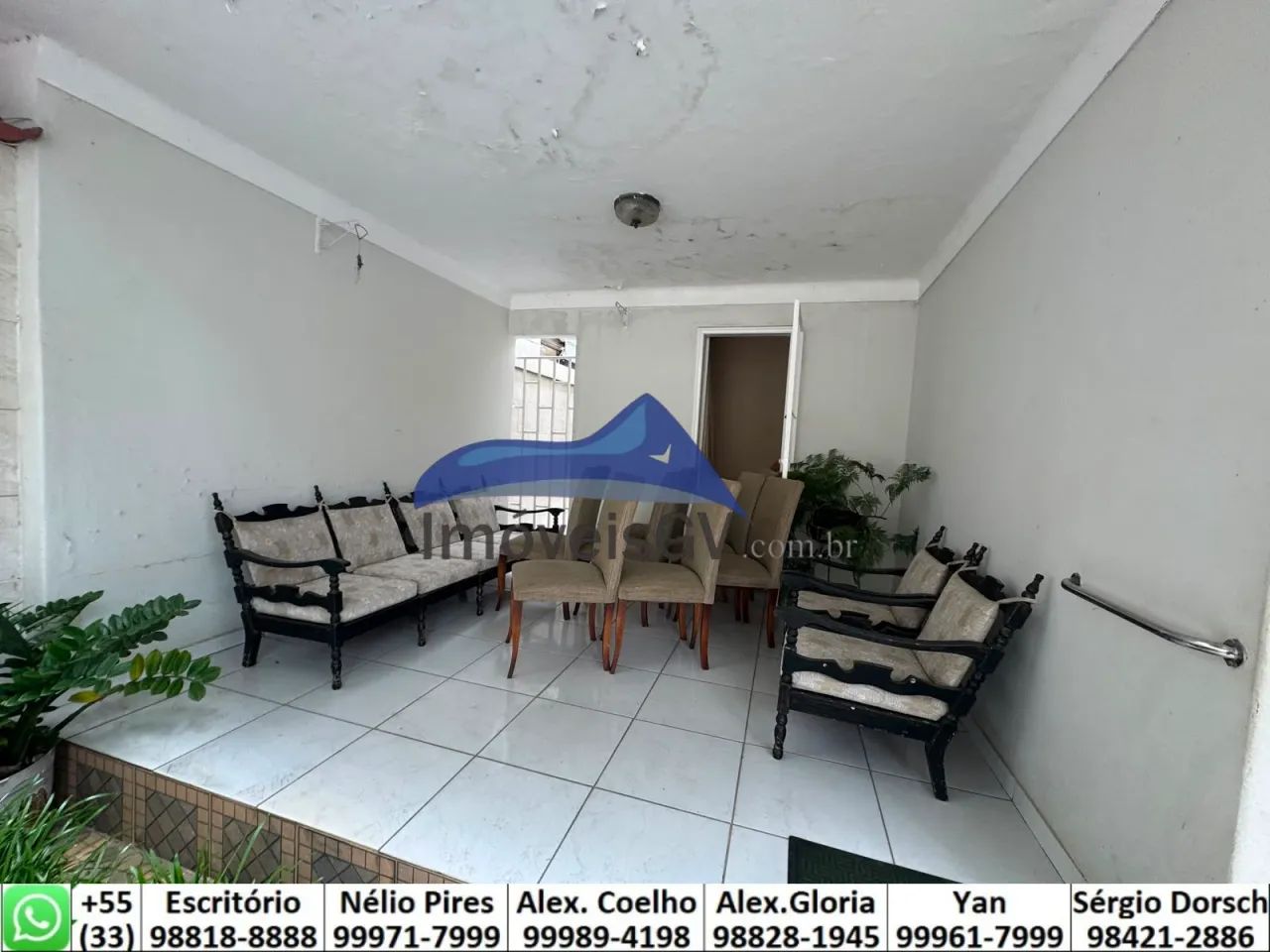 Casa - Esplanada - Foto 2