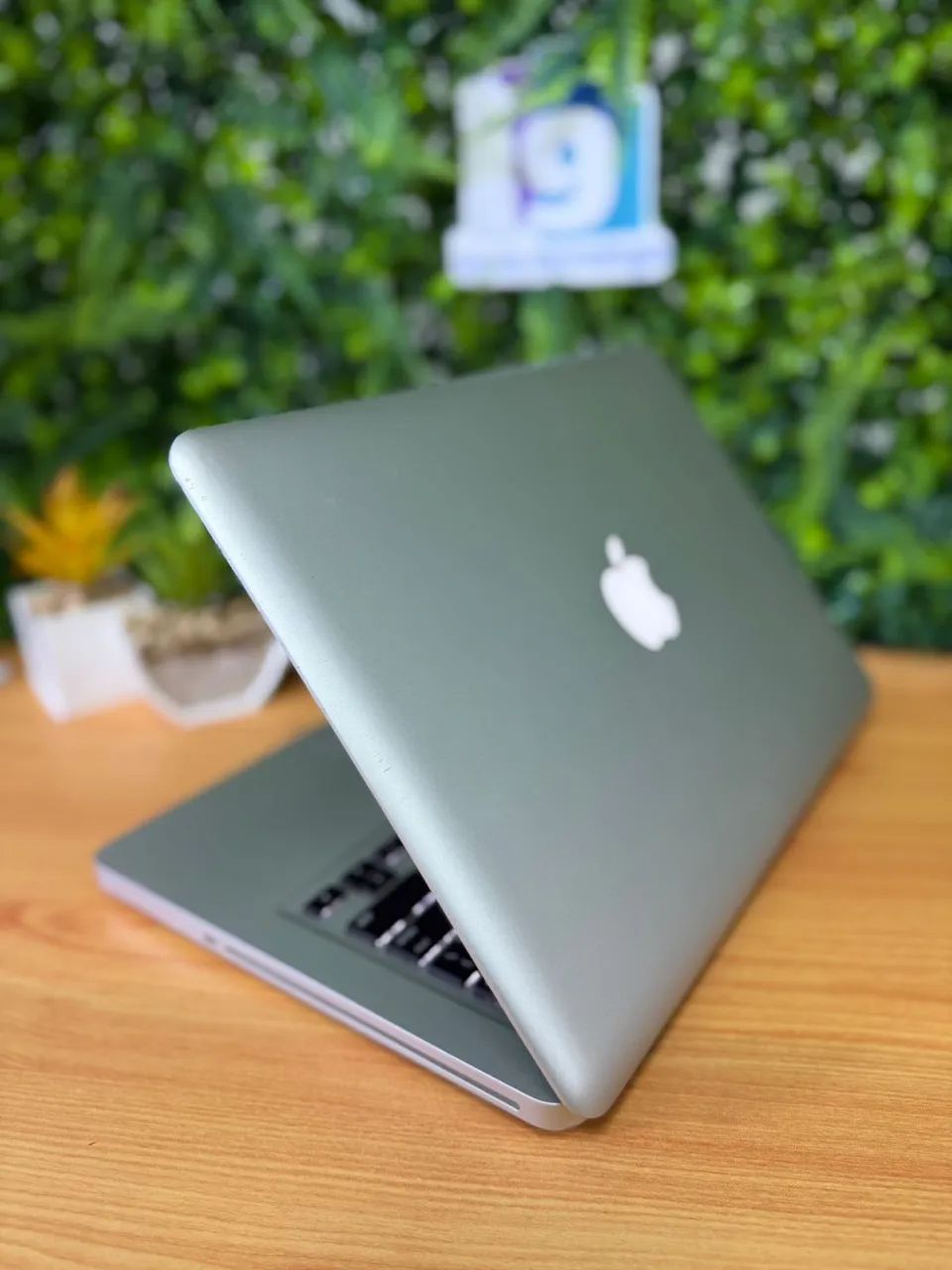MacBook Pro 2012 A1278 i5 Dual core 8GB 256GB SSD 643 Fonte
