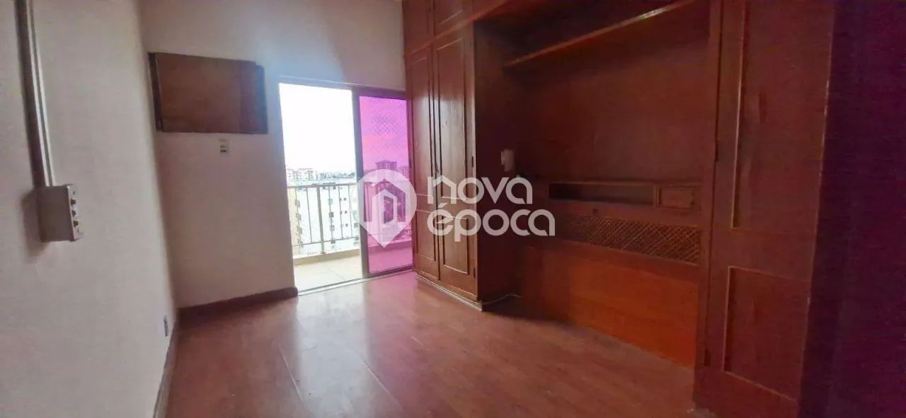Méier | Apartamento 2 quartos - Foto 5