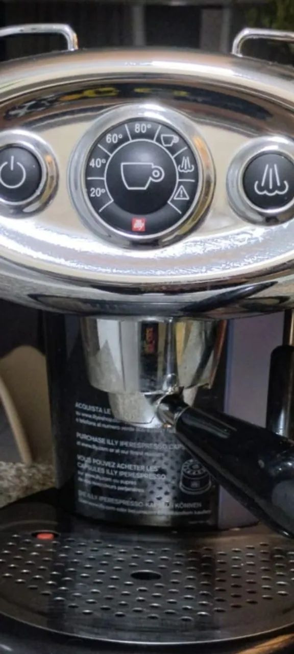 Máquina de café espresso  - Foto 2