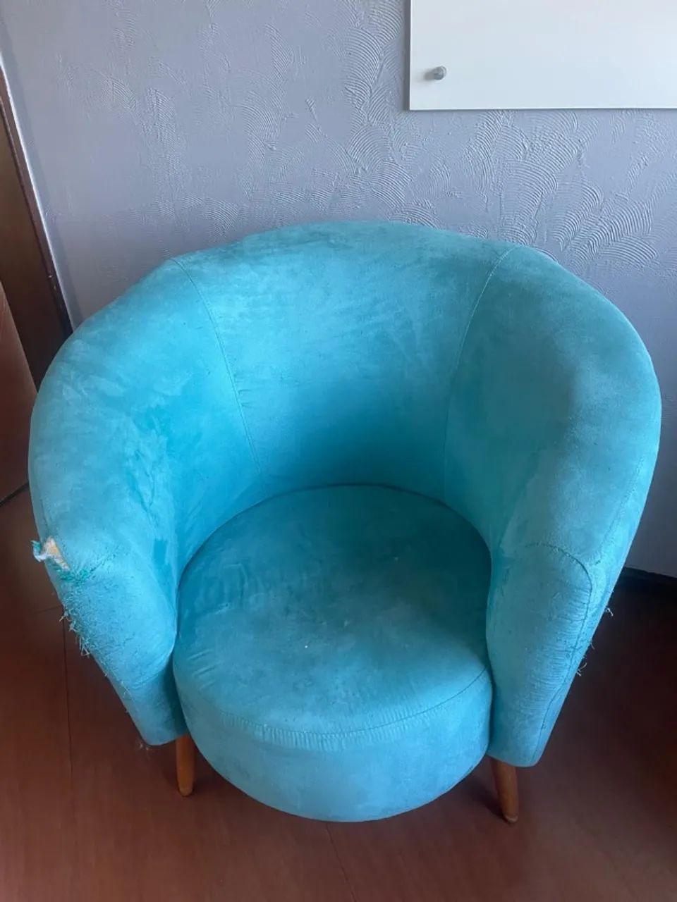 Retro Armchair446558821291796481