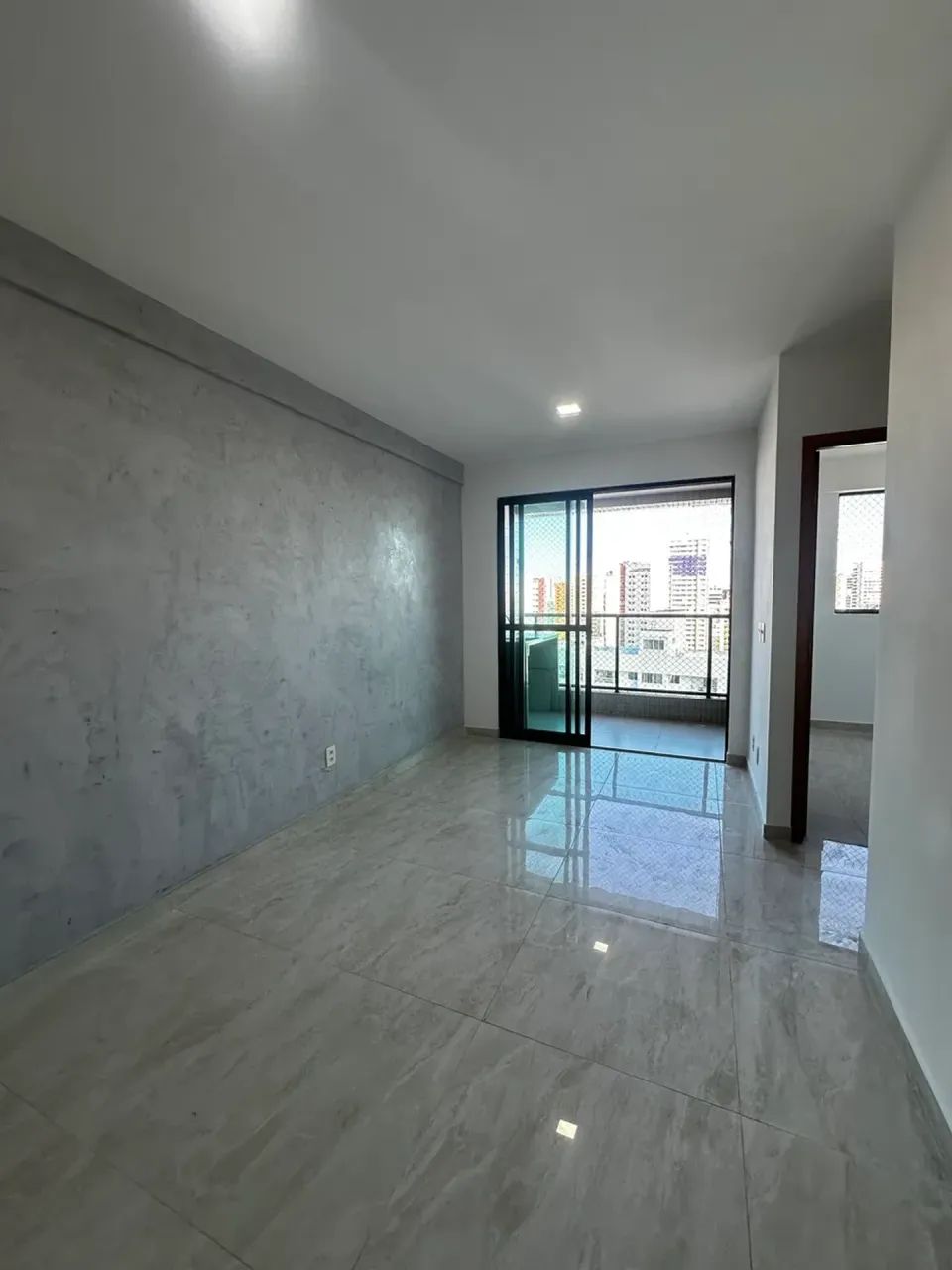 Oportunidade de morar com o requinte e sofisticação da renomada construtora Ferreira Pinto - Foto 4