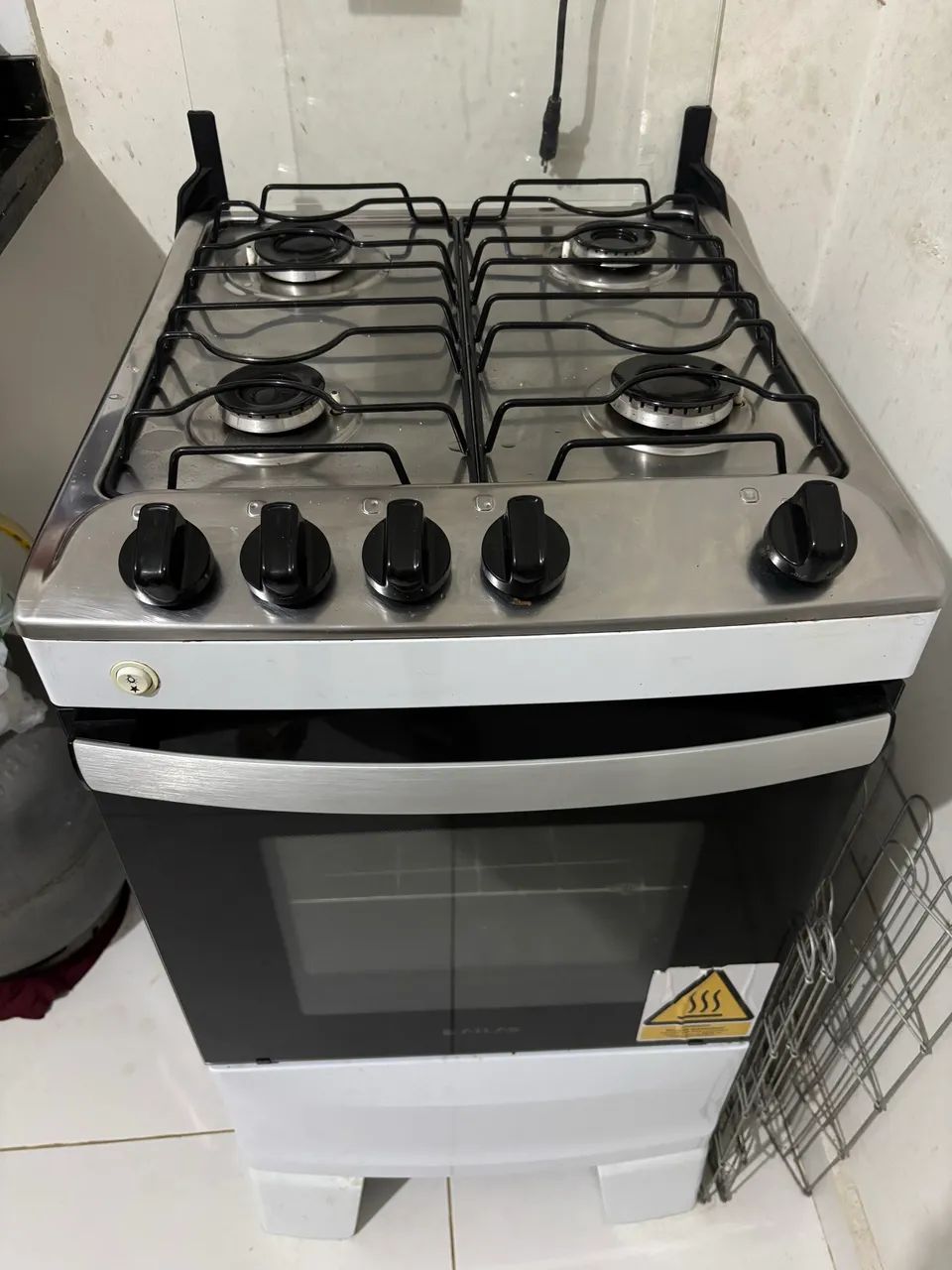 Fogão 