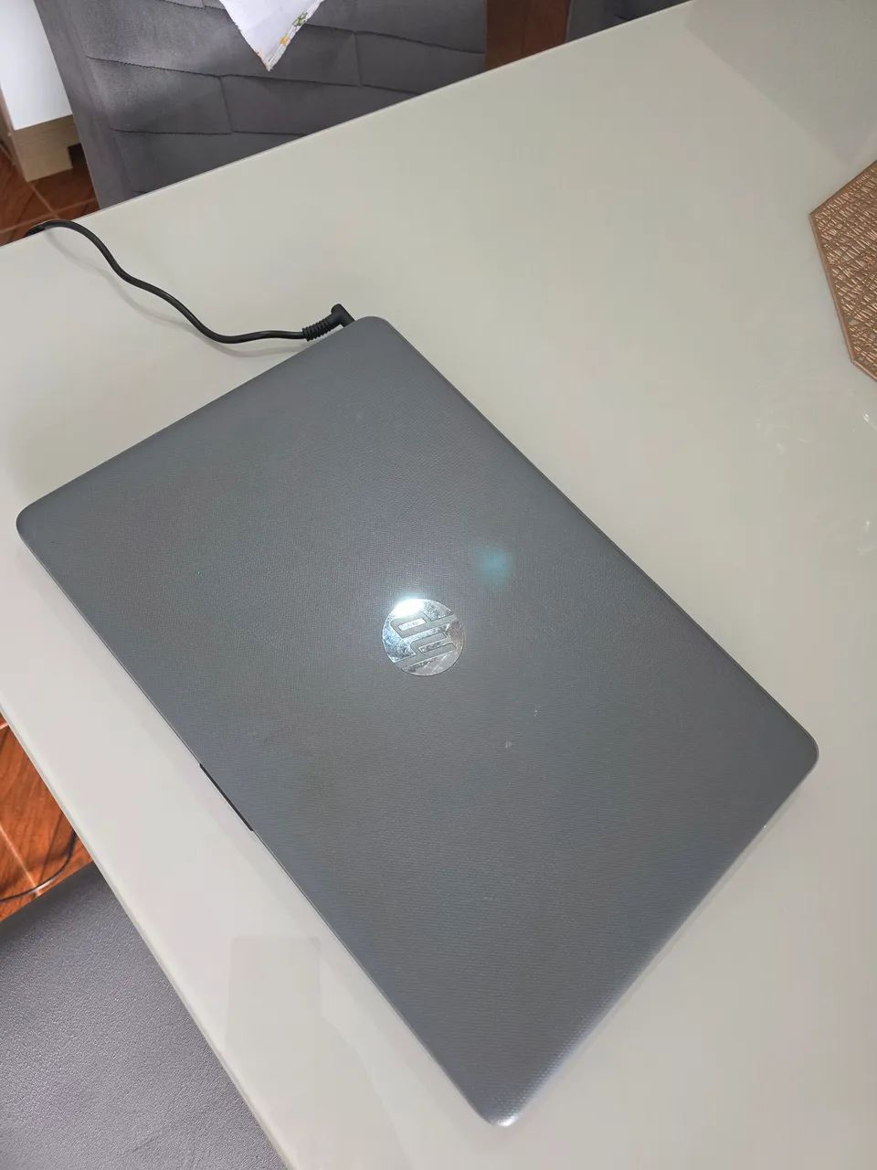 Notebook Hp Core i3-7100u, 4gb Ram, 240gb Ssd - Foto 2