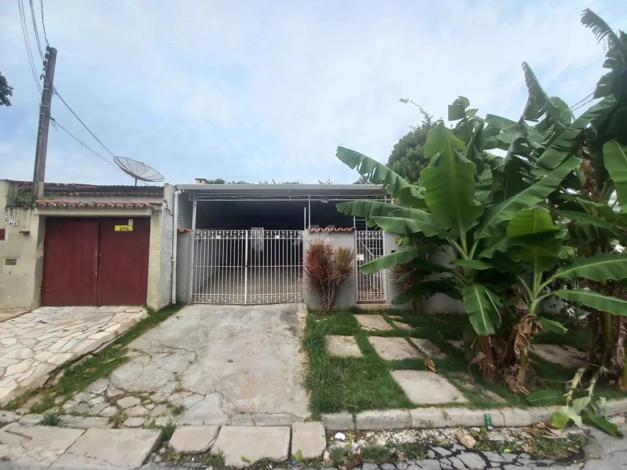 casa - Sousas - Campinas - Foto 5