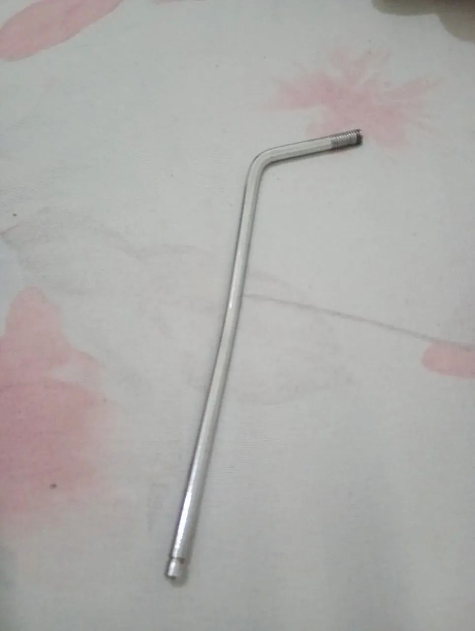 Alavanca de guitarra nova  - Foto 6