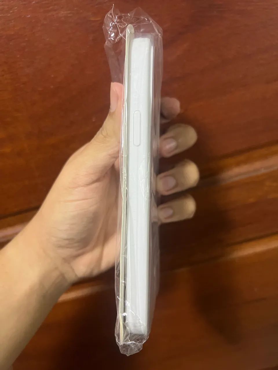 Capa silicone aveludada para iPhone 13 Pro Max  - Foto 2