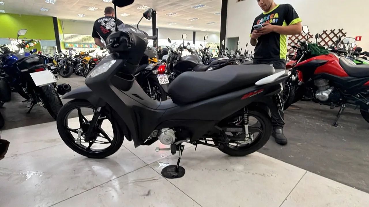 SUZUKI V STROM 650 ABS - Foto 3
