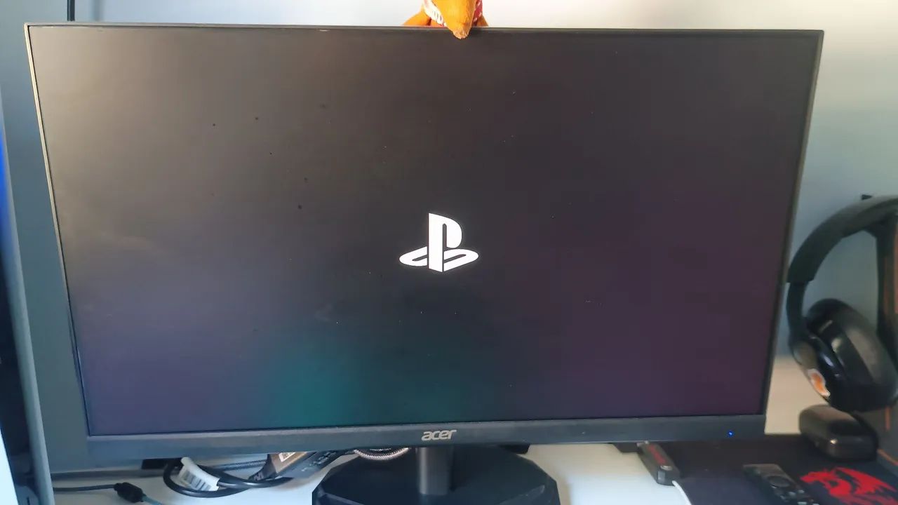 PlayStation 5 Fat - Foto 2