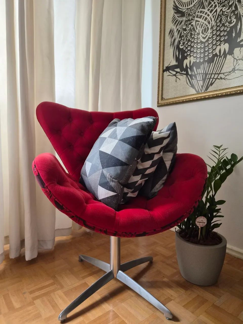 Poltrona