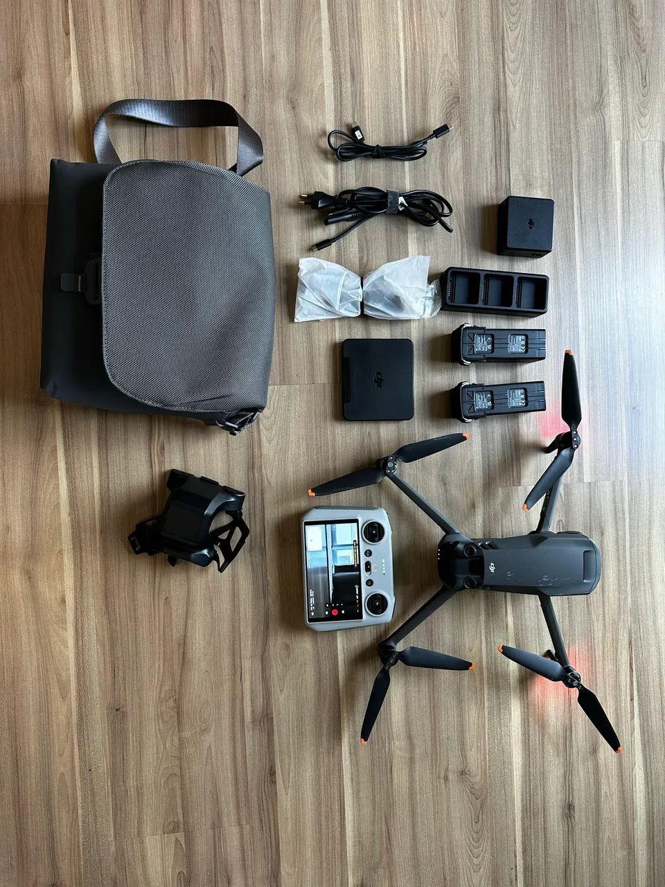 Drone DJI MAVIC PRO 3 