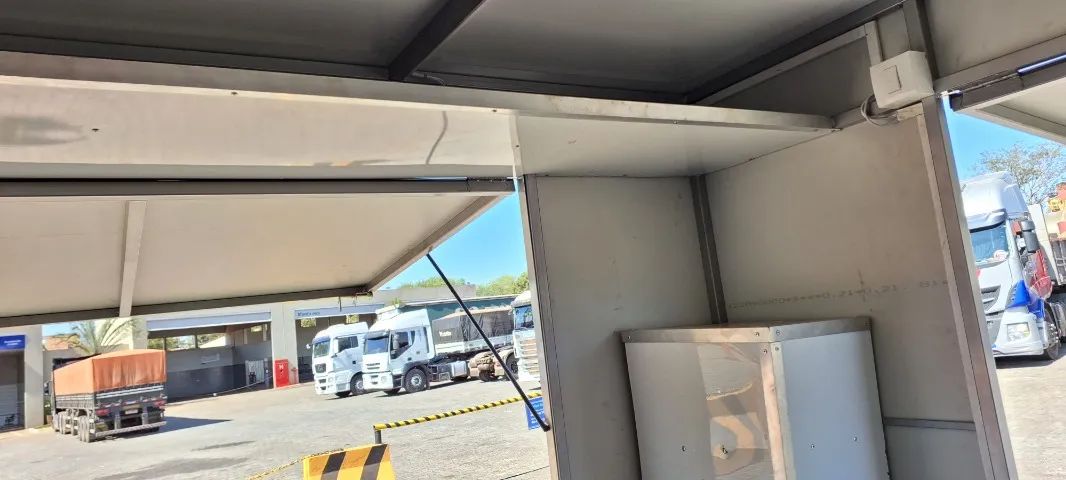 Trailer 3x2 food pronta entrega - Foto 5
