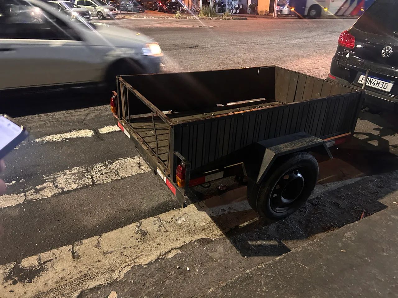 Carretinha fazendinha vendo 