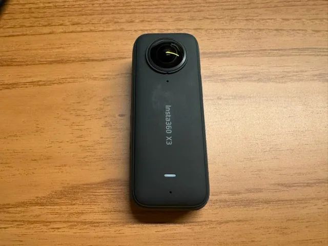 Insta 360 X3 - Foto 3