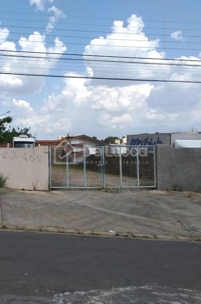 terreno - Jardim Nova Europa - Campinas - Foto 2