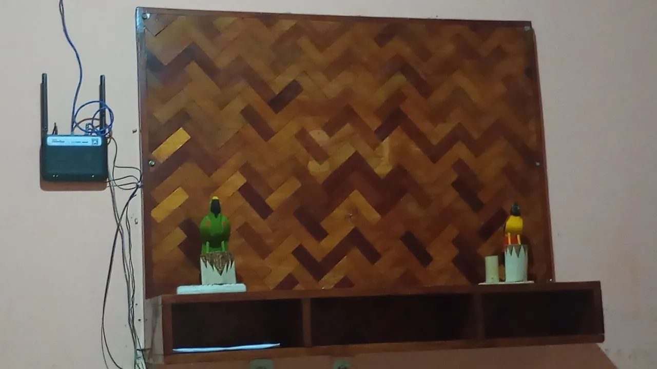 Painel tv  - Foto 2