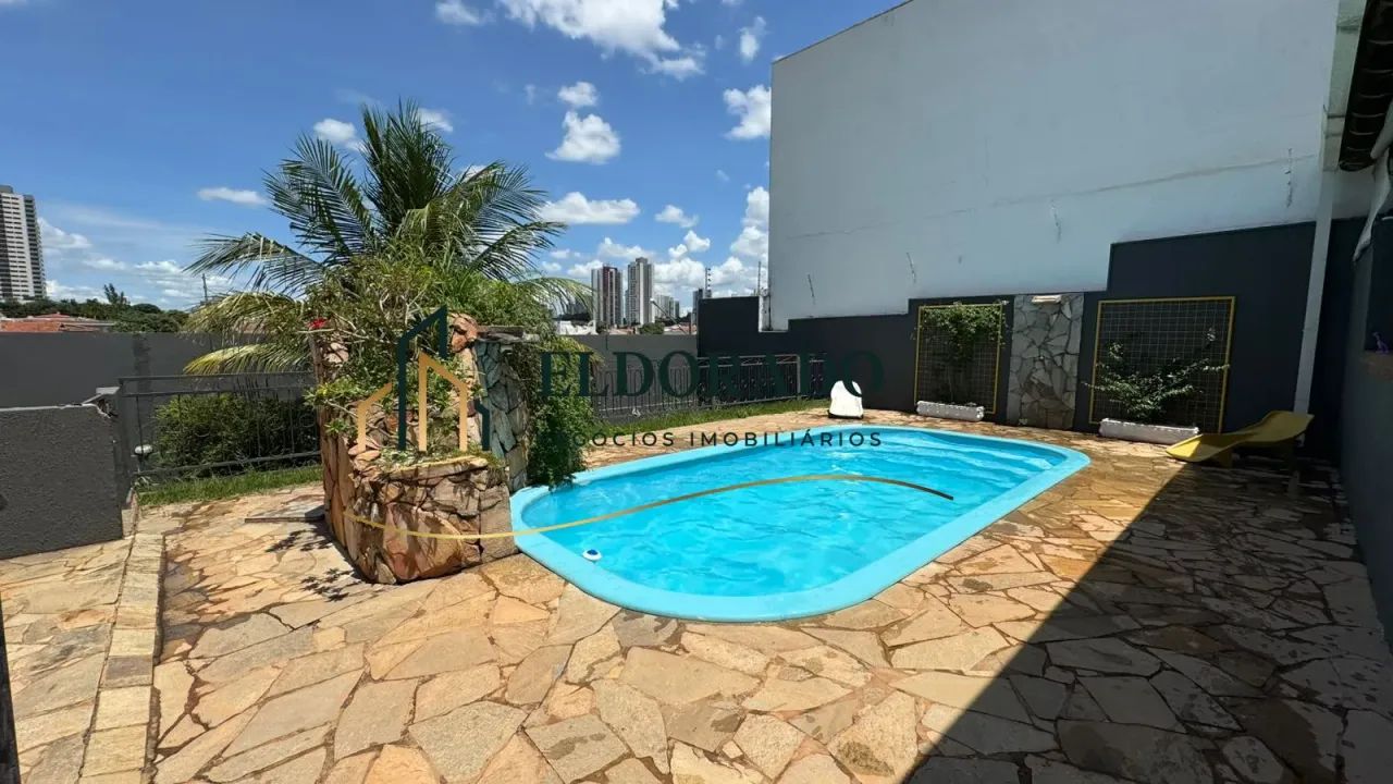 Oportunidade Casa Mobiliada no Jardim Cuiabá - Foto 5