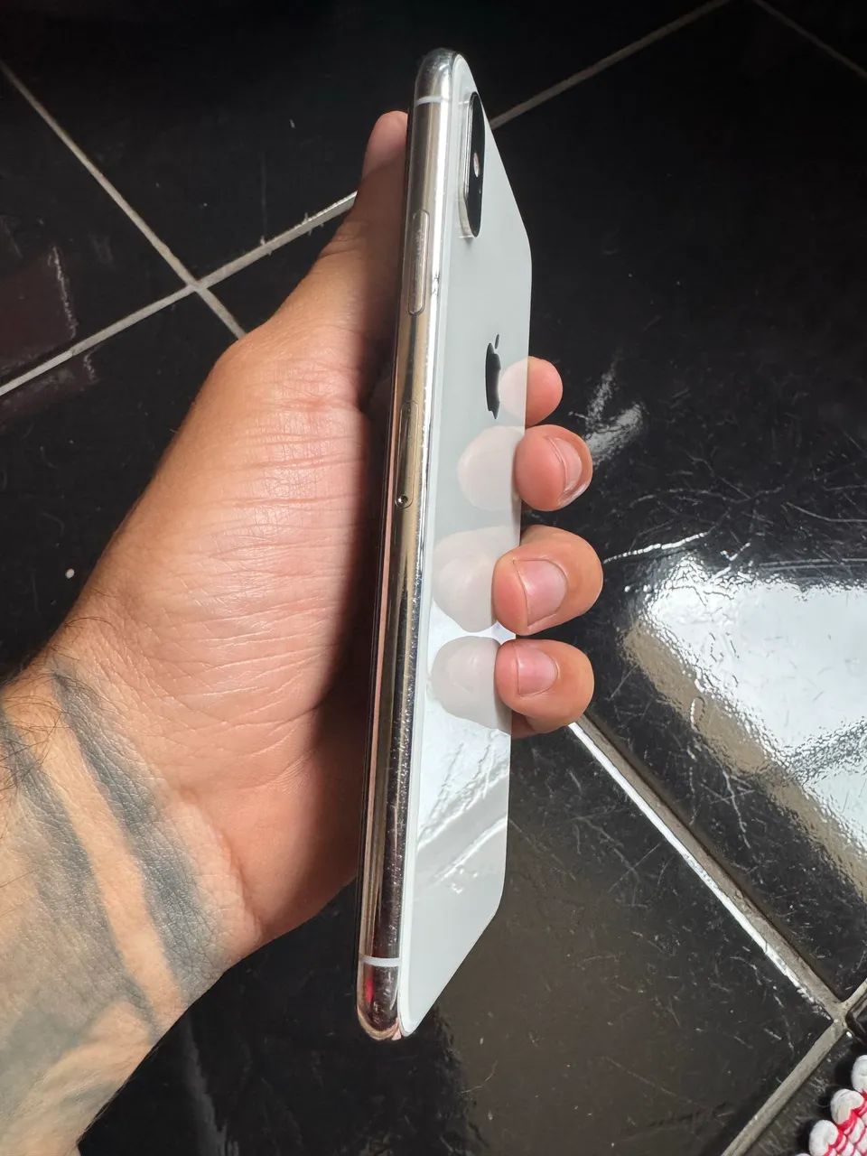 iPhone XS Max 512 gigas - Foto 2