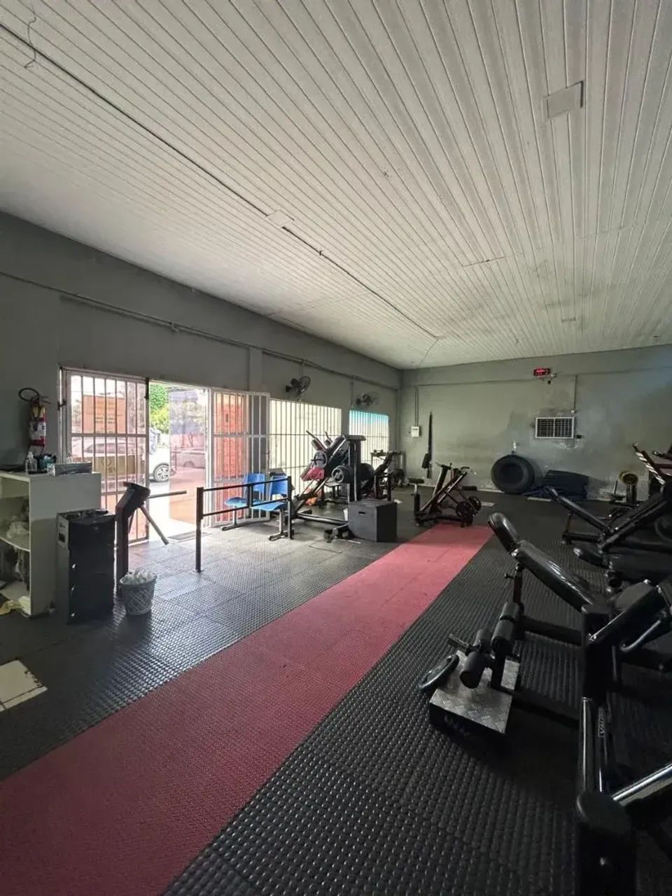 Excelente Ponto Comercial - Bairro Memorare - 285 m² - Foto 5