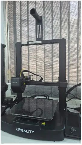 Creality Ender 3 V3 SE