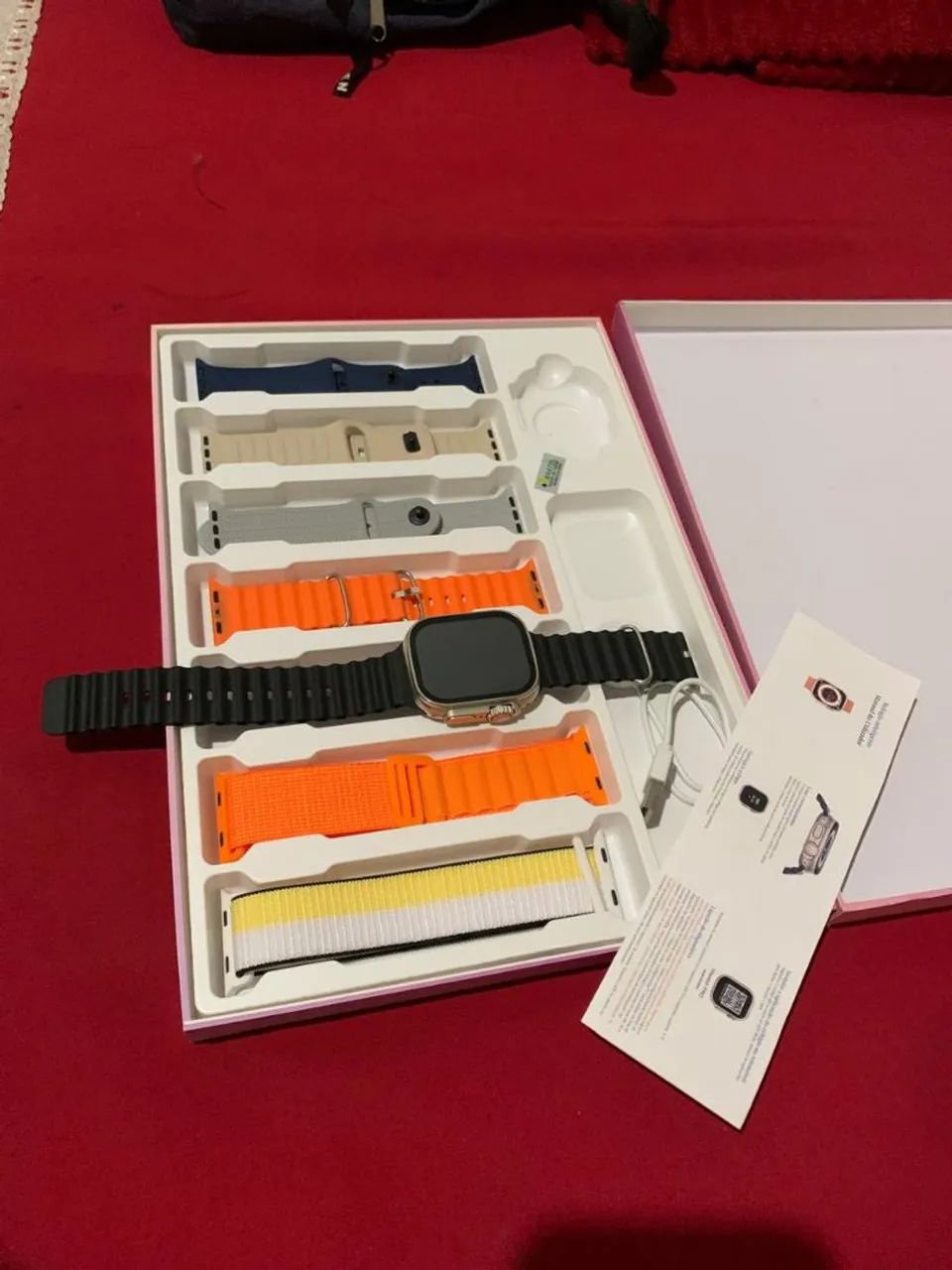 Smartwatch  - Foto 3