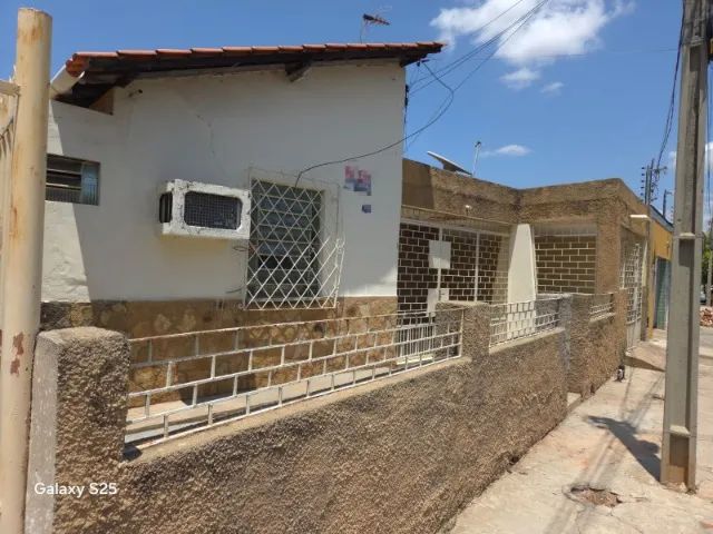 Casa no Centro de Teresina, 5 quartos - Foto 3
