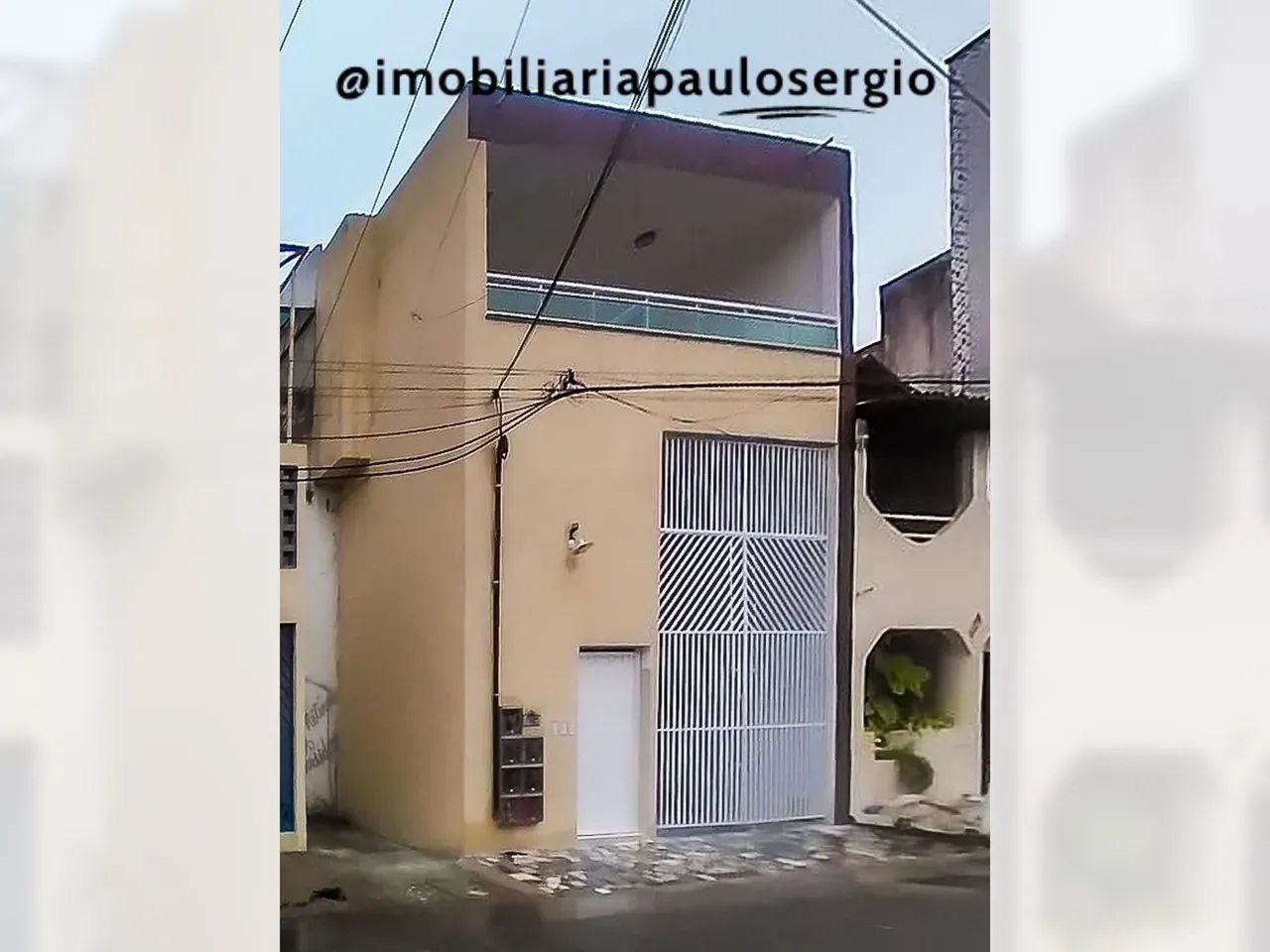 Antônio Bezerra  Aptos com 2 Quartos  Sem Garagem