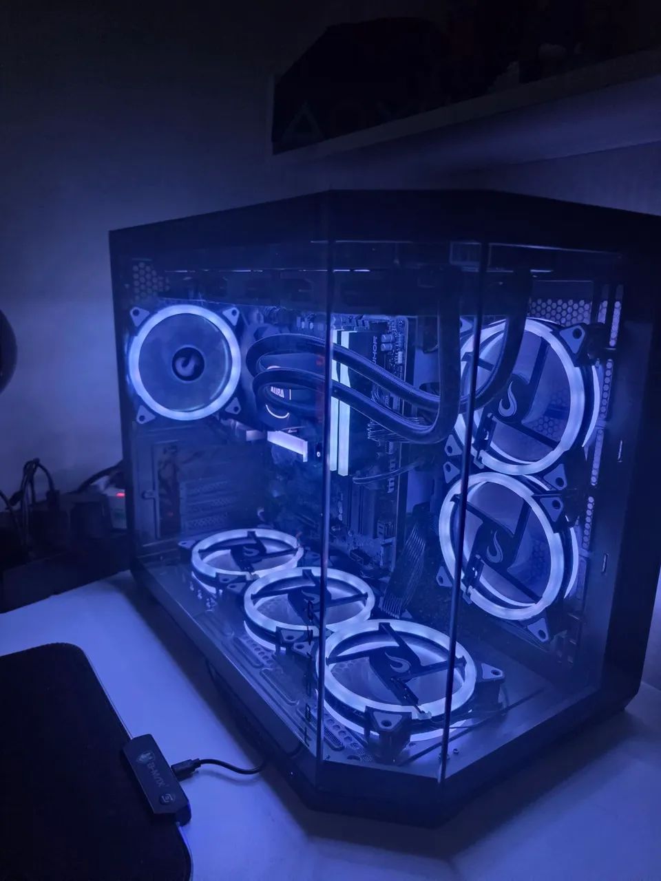 Computador Forte Pra Tudo. - Foto 4