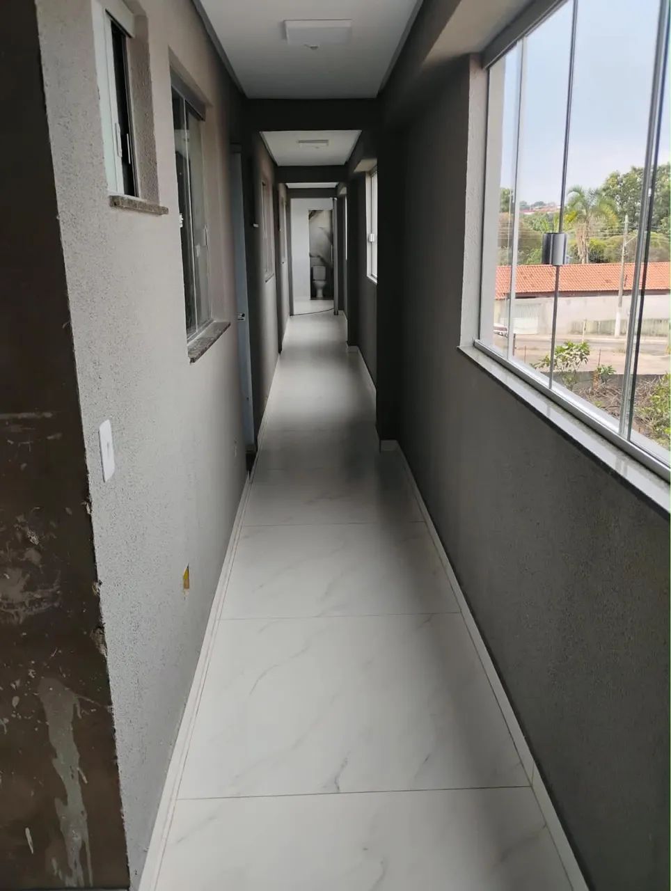 Sala comercial para profissional autônomo - Foto 4
