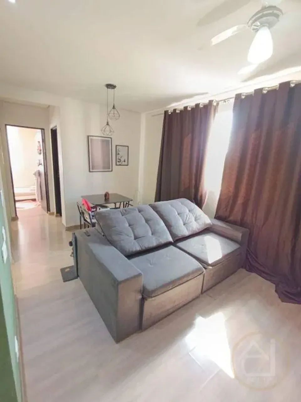Apartamento para locação - Foto 2