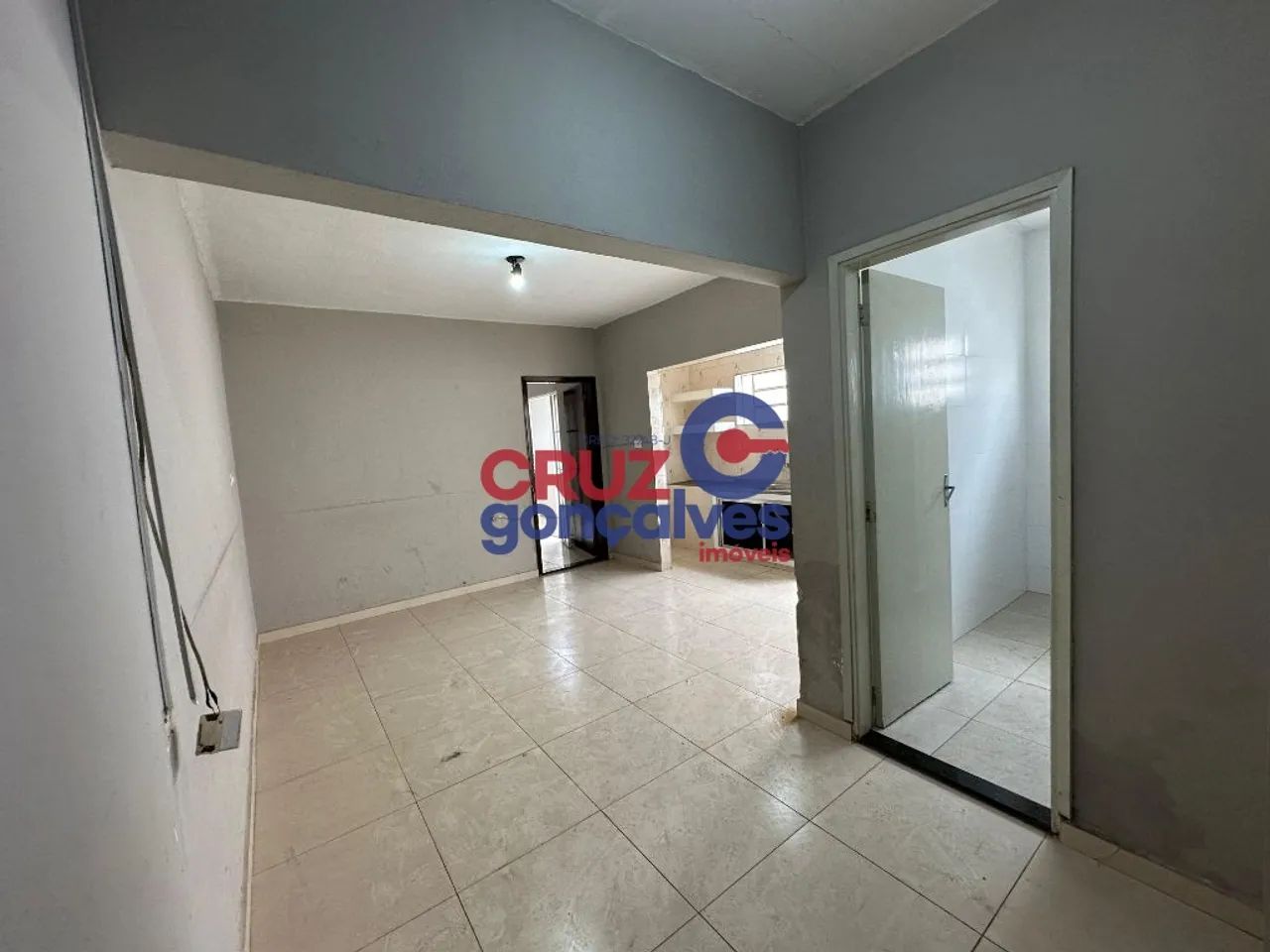 Casa para Alugar no Bairro Cidade Claret - Rio Claro - Foto 3