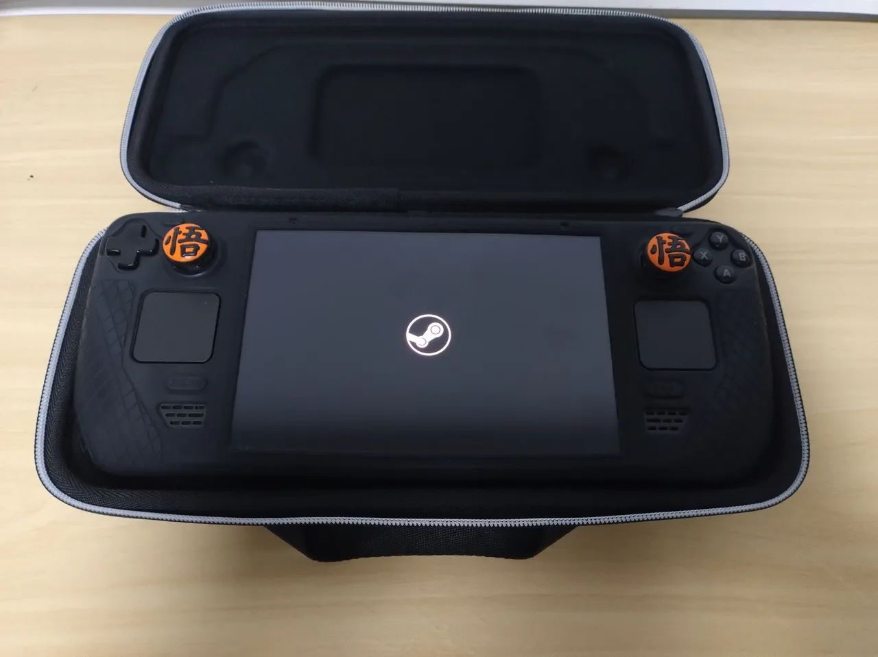Steam deck OLED 512gb - Foto 2