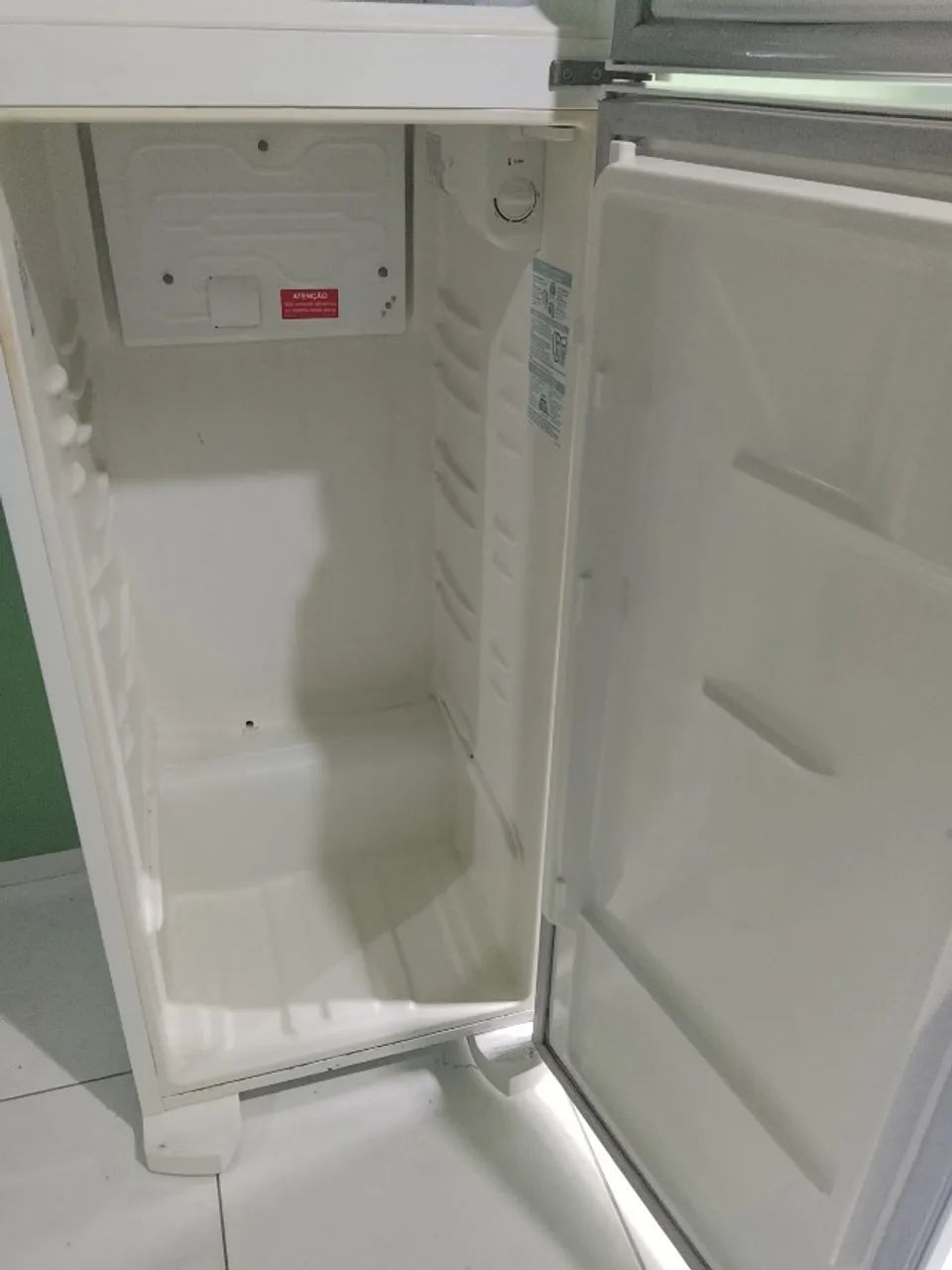 Geladeira. - Foto 2