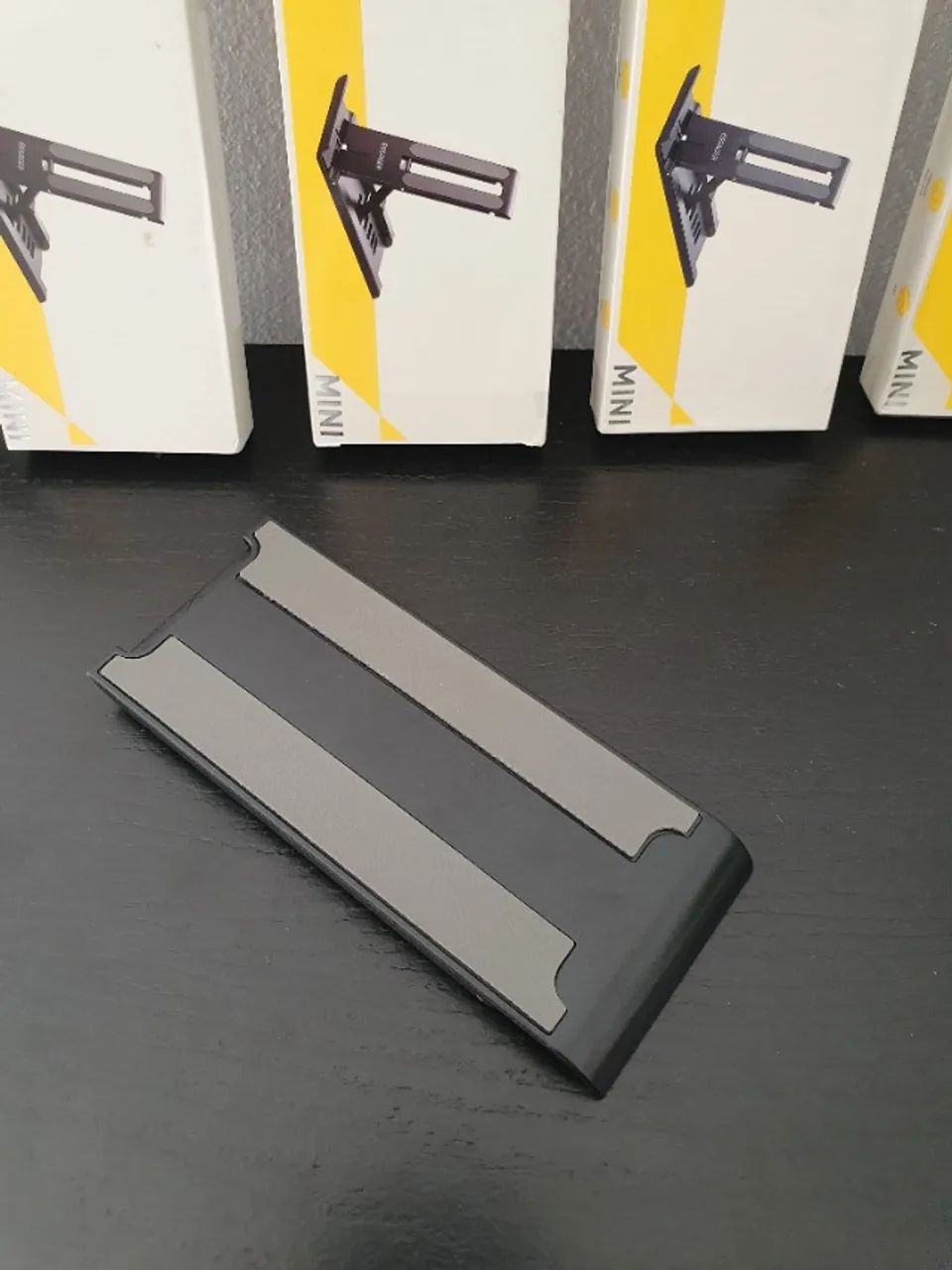 Suporte Universal Essager para Celular e Tablet com 6 Ajustes - Foto 4