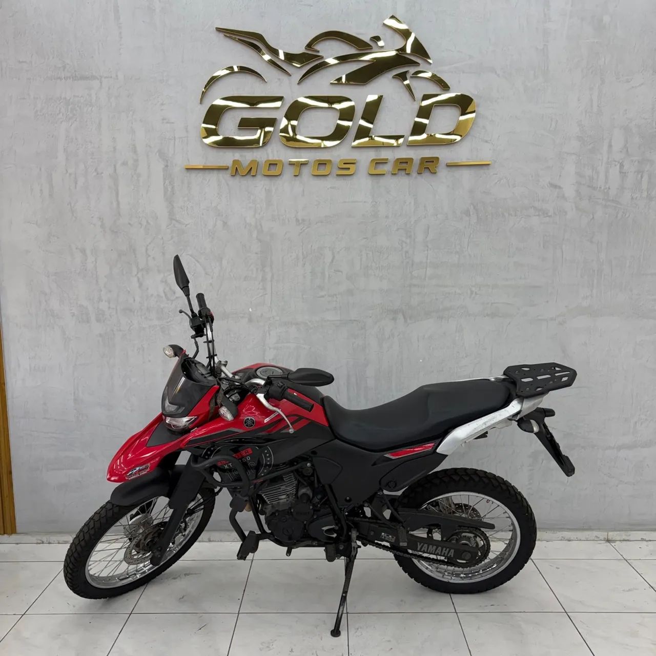 Yamaha Lander 250 2024!  - Foto 2