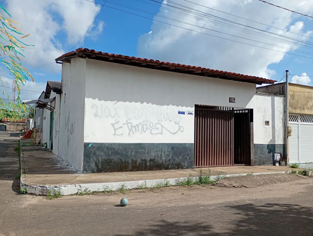 Casa à venda  - Foto 2