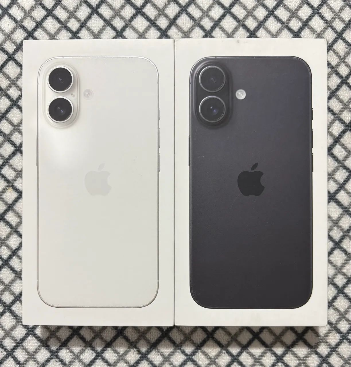 iPhone 16 128g