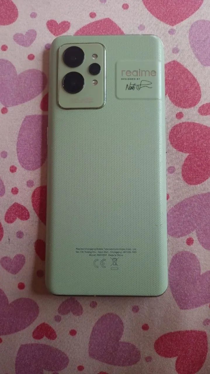 Realme gt2 pro 12/256 - Foto 2