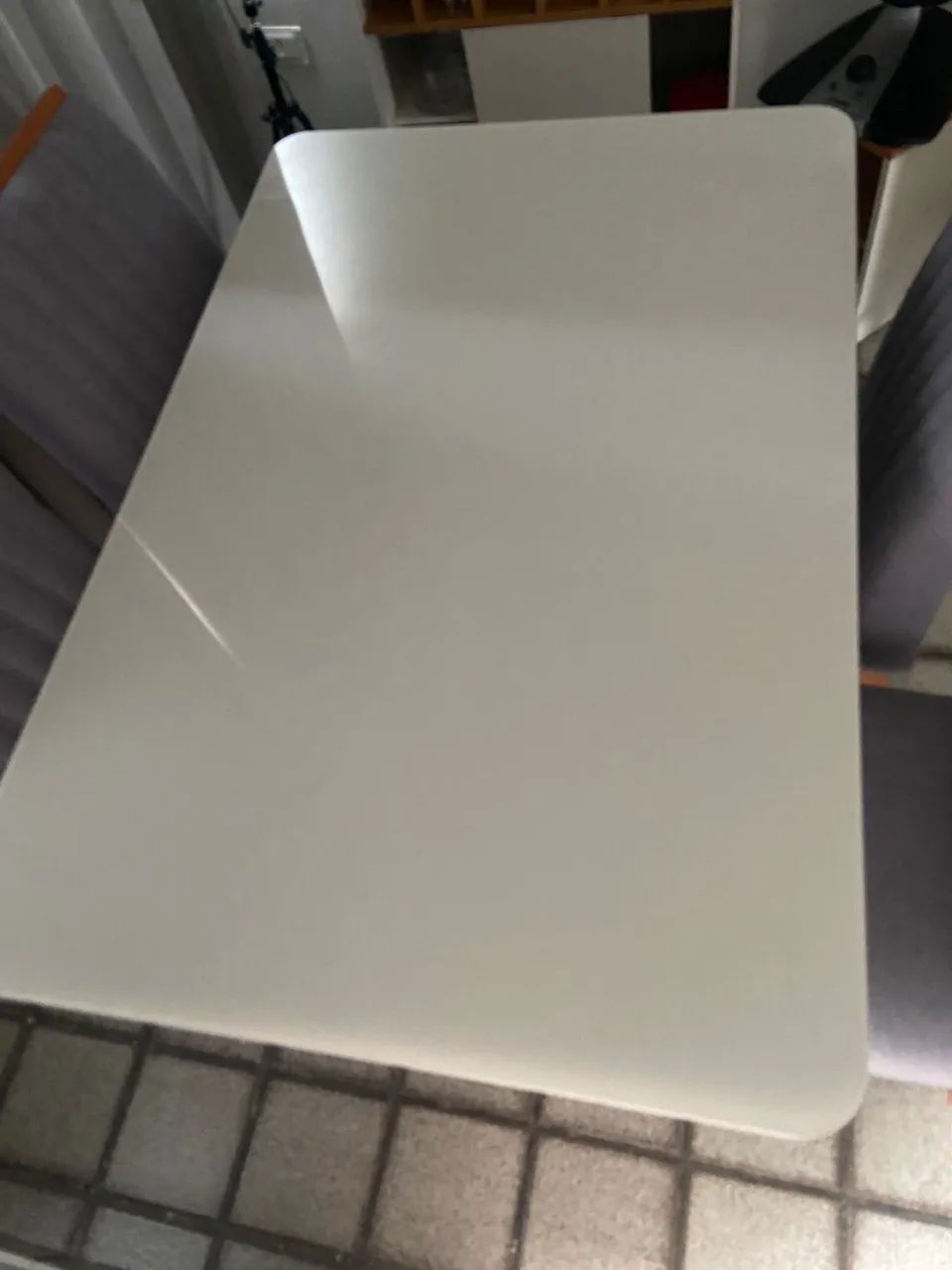 Mesa e cadeiras - Foto 3