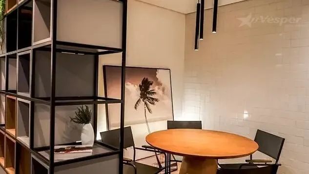 Edifício Euro Towers Live Office - Sala comercial à venda no bairro Alphaville Araguaia -  - Foto 10