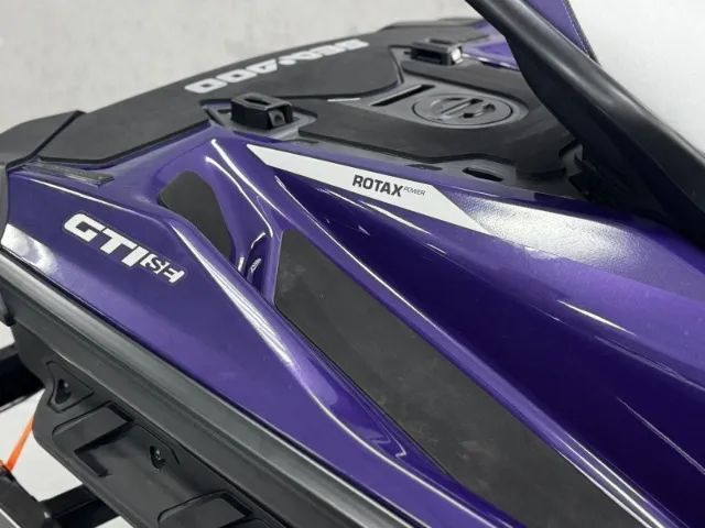 JET SKY SEADOO GTI 170 - 19 HORAS - Foto 4
