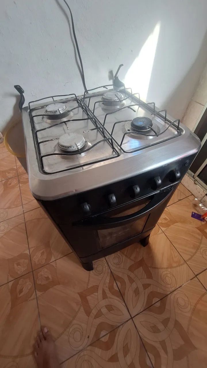 FOGÃO - Foto 5