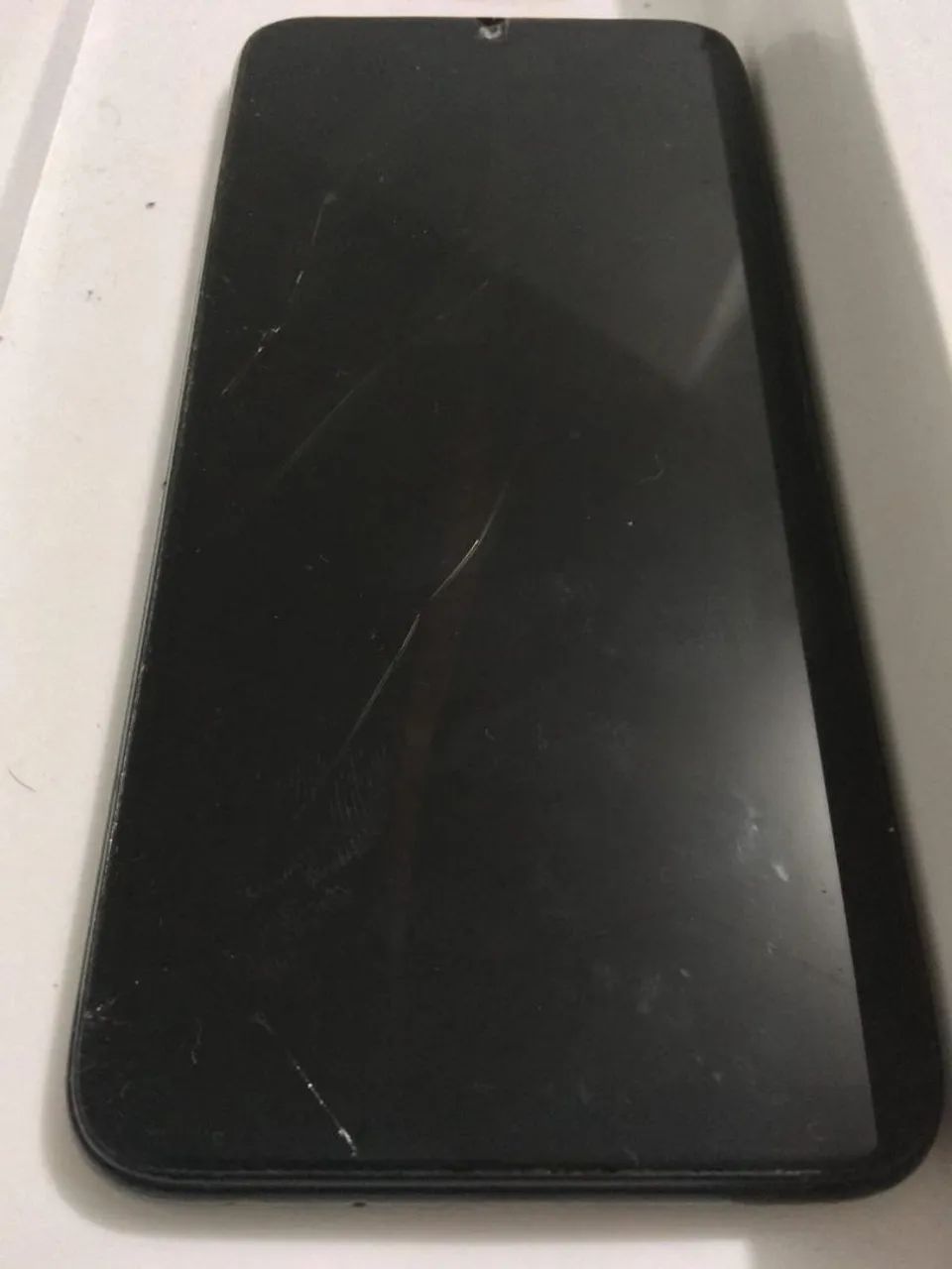 Redmi celular com defeito - Foto 2