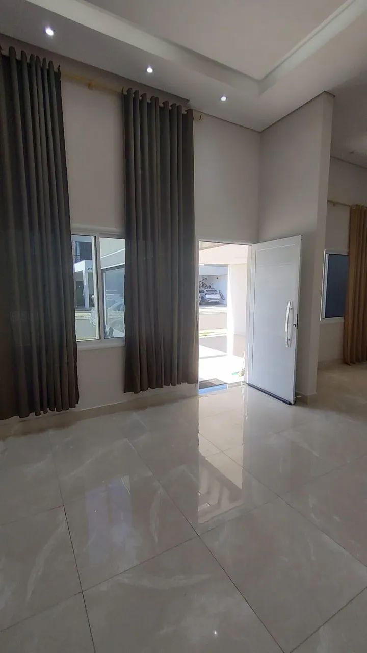 Casa Térrea à Venda no Condomínio Vila Ytu Indaiatuba/SP - Foto 4