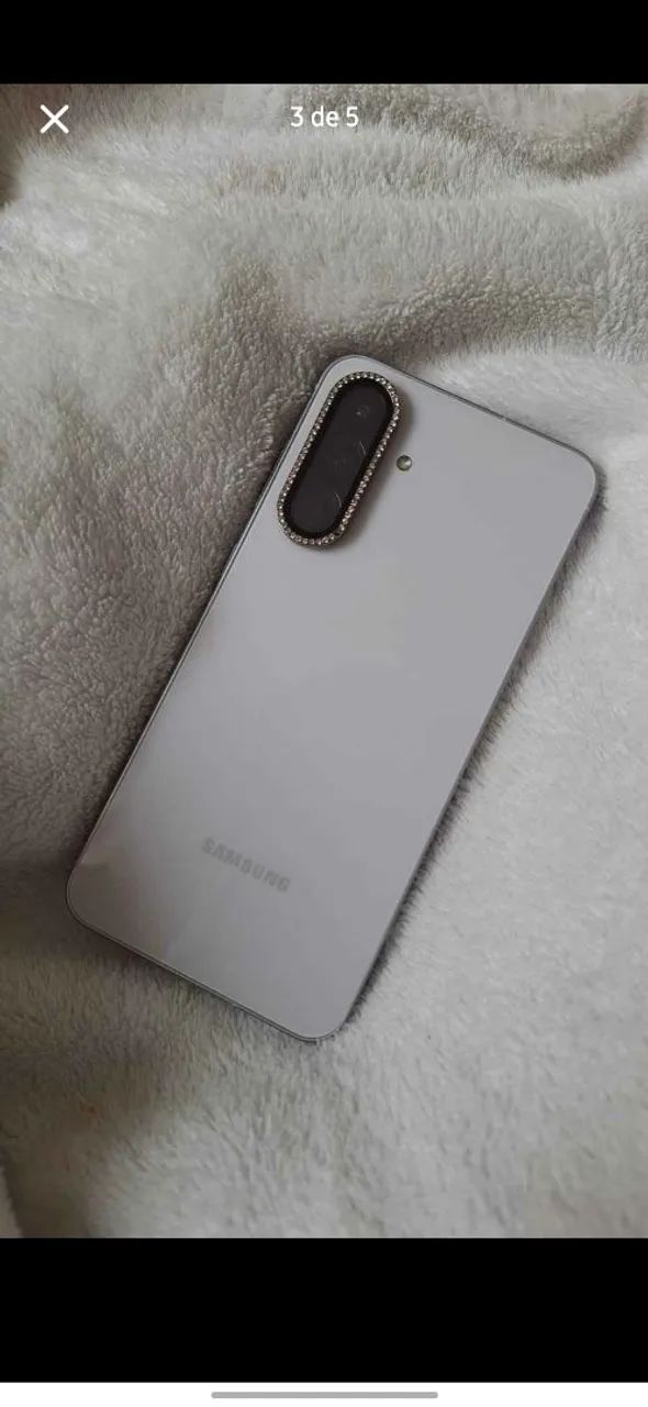 Samsung A56 128gb - Foto 3