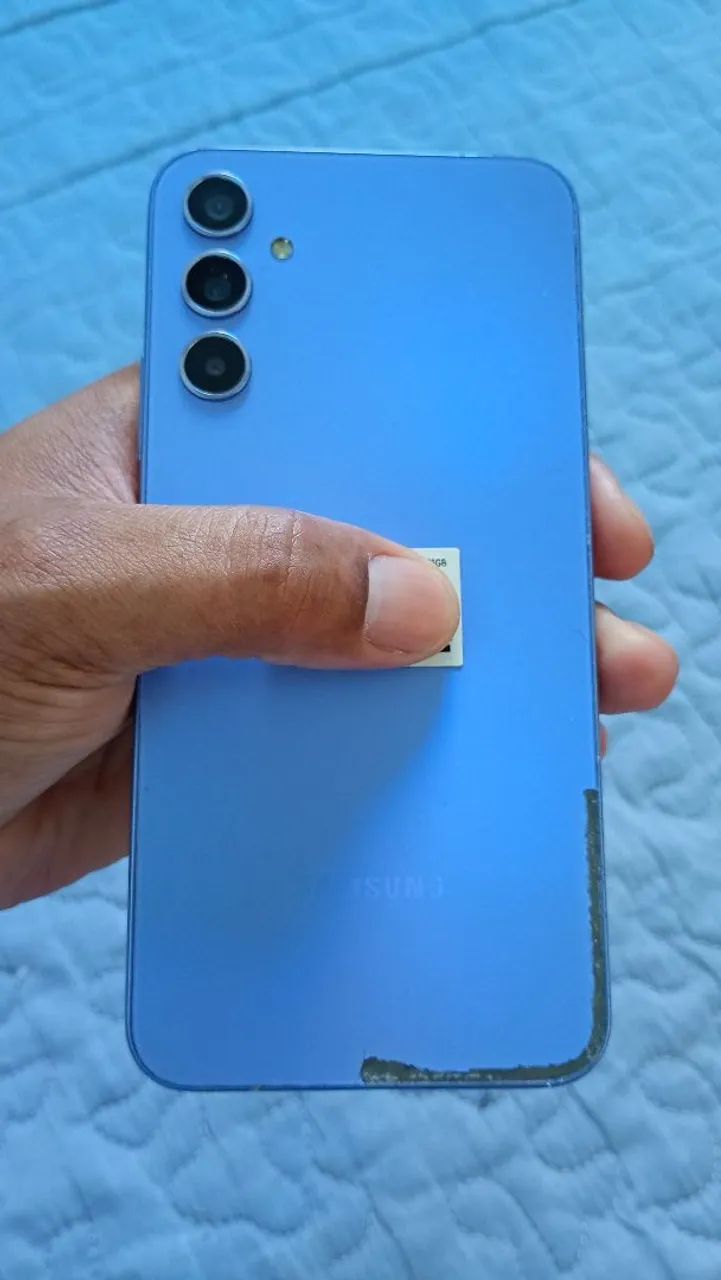 Galaxy A34 5G - Foto 2