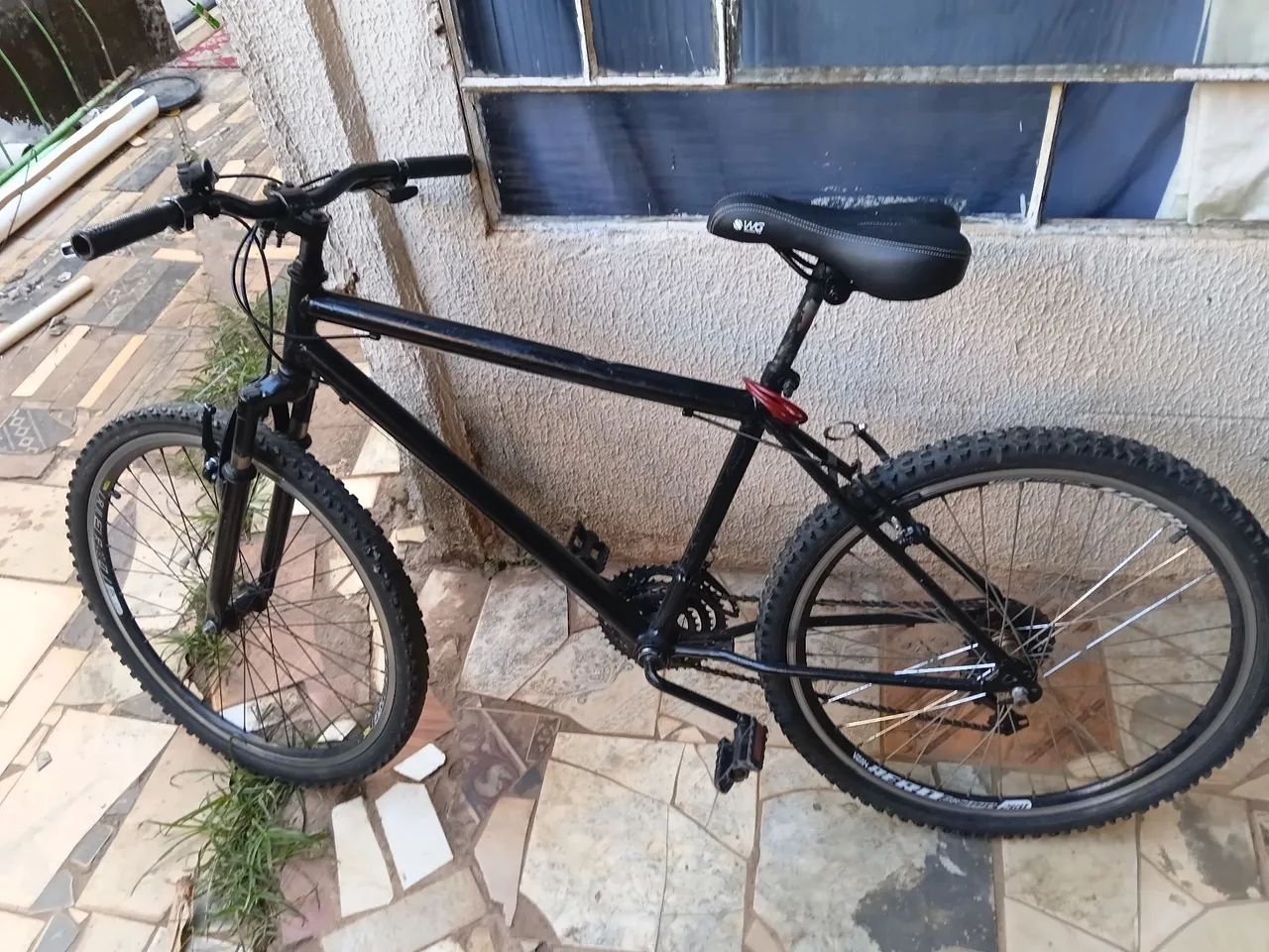 Bicicleta  - Foto 3