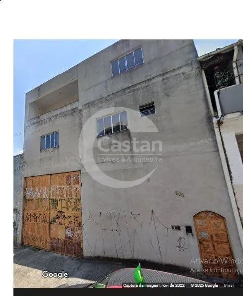 Galpão/Depósito/Armazém em Vila Matilde - Foto 3
