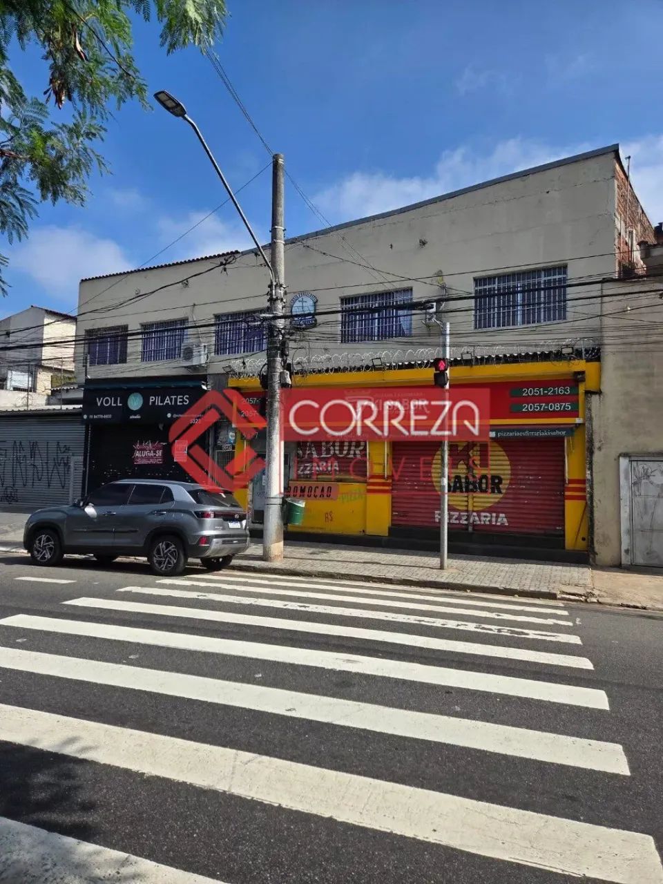 Comercial para venda, Limoeiro, São Paulo - Foto 2